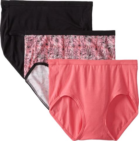 hanes for women underwear|hanes female underwear.